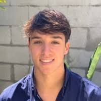 Mitchell Shearer's Instagram, Twitter & Facebook