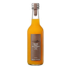 Nectar Fruit De La Passion Alain Milliat Passion Fruit Nectar Fruit