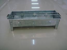 Telah terjual lebih dari 29. Jual Panggangan Sate Tempat Bakar Sate 30cm Kota Surabaya Plastik Mega Tokopedia