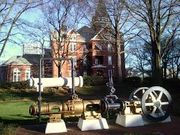 Georgia Tech Georgia Institute Of Technology Georgia Tech Tech