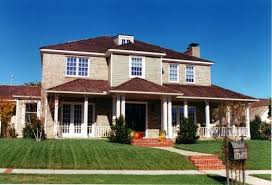 Forecasting 2017 home architecture & design trends. Don Hildebrand Home Designs