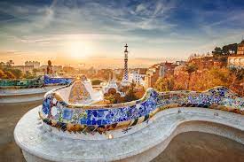 Bestell deine sagrada familia tickets vorher schon online. Top Sehenswurdigkeiten In Barcelona Urlaubsguru