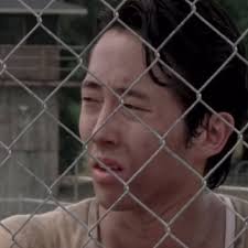 Seven Dog Walking Dead