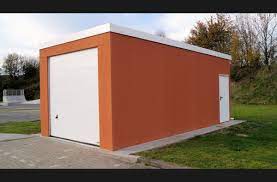 Garage door & color door charges are additional and optional. Discount Garagen De Referenzen Fertiggaragen