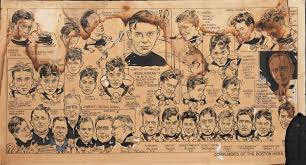 This series was sold to commonwealth pictures in 1941. 1933 Cartoon Digital Commonwealth