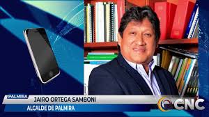 Rodrigo lara bonilla was a colombian lawyer and politician, who served as minister of justice under president belisario betancur, and was as. Alcalde Jairo Ortega Samboni Finalista Al Premio Y Reconocimiento Que Otorga Colombia Lider Youtube