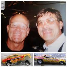 Memories of working with Gary Densham and NEC sponsor