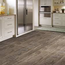 Black Mountain Lvs A Modern Rustic Look That Combines A Fine Sawn Finishing Technique W Natural Distre Mannington Vinyl Flooring Vinyl Flooring House Flooring