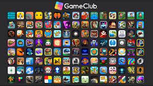Si te gustan los juegos para pc antiguos, quizá este cumpla con tus expectativas. Gameclub Servicio Multiplataforma De Juegos Para Celular La Cronica De Hoy Jalisco La Noticia Hecha Diario