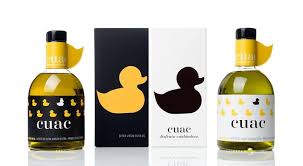 Designed by cabello x mure, cuav aove offers a new aesthetic to extra virgin olive oil. Cuac Offers A New Aesthetic To Extra Virgin Olive Oil Dieline Olive Oil Packaging Drinks Packaging Design Packaging Design