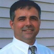 Daniel Eric Kestner Obituary