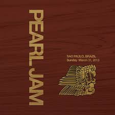 Pearl jam (eddie vedder, mike mccready, stone gossard, jeff ament, matt cameron) better man lyrics: Better Man Live Pearl Jam 2013 03 31 Sao Paulo Brazil Live å°ˆè¼¯ Line Music