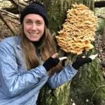Edible and Medicinal Herbs Walk