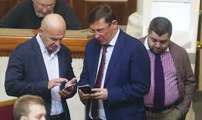 Завдяки праймеріз фактично буде створена нова партія, - нардеп від БПП Вінник - Цензор.НЕТ 9073