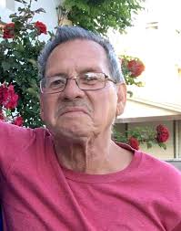 Jose Rafael Lujan Obituary