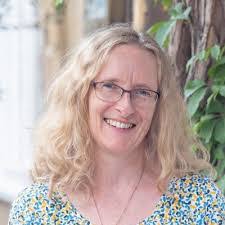 Sally Joyner's Instagram, Twitter & Facebook