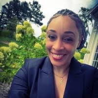 Latesha Davis's Instagram, Twitter & Facebook