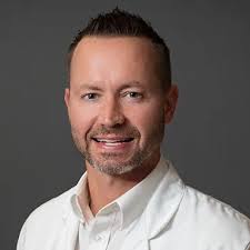 Dr. Evan Aldridge, Podiatry