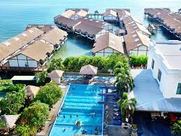 Maybe you would like to learn more about one of these? Lexis Port Dickson Seaview Chalets Lexis Hotel Group My