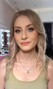 Kasia Sadurska MAKE UP