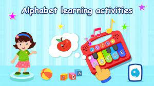As a grown up, you might feel out of touch with what the kids like. Toddler Games For Kids Free Abc Learning Activity For Android Apk Download