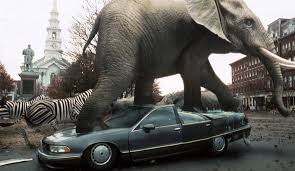 The film was written by van allsburg, greg taylor, jonathan hensleigh, and jim strain and stars robin williams, kirsten dunst, david alan grier. Making Jumanji With Robin Williams An Oral History The New York Times