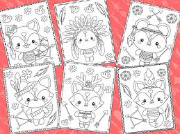 Mandalas, flowers, animals, birds, butterflies; Tribal Animals Coloring Pages 113 Coloring Me True