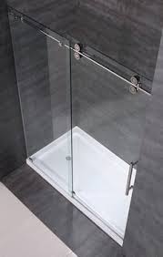 Whatever your needs and desires may be for the perfect sliding glass barn door, we can. 8 Glass Bathroom Door Ideas Shower Doors Small Bathroom Bathrooms Remodel