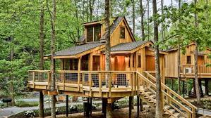 Package includes… 3 nights deluxe accommodations in one of the finest, brand new 1 bedroom luxury log cabins in the smokies; Best Tennessee Treehouse Rentals Top Picks For 2021 The Wanderlust Within