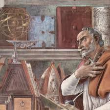 Saints and Sinners in the Sky