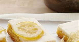 Sunshine Lemon Bars Recipe Lemon Bars Recipe Lemon Dessert Recipes Lemon Bars