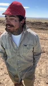 Gerald Brewster's Instagram, Twitter & Facebook