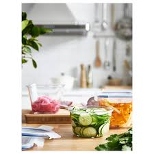 Due to the flexible nature of this, ikea products often used by people for a variety of purposes and can be applied to any space, and this time trones deposit boxes which we. Ikea 365 Food Container With Lid Round Glass Plastic Ikea