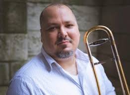 Before & After: Michael Dease