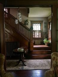 My Future Studio Apartment Maison Victorienne Vestibules Deco Maison