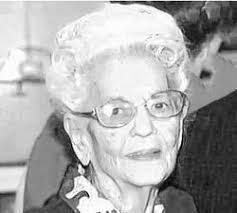 Mable CLAYPOOL Obituary (2014)