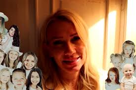 Overworked mother shares how she cares for her 16 children