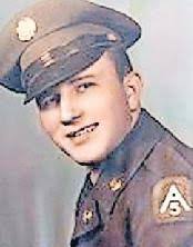 HERBERT CARPENTER Obituary (1929