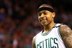 Isaiahthomas (king in the fourth, pizza guy) position: Boston Celtics Cs Considering Isaiah Thomas Reunion Per Marc Stein