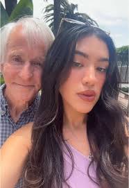 I'm 25 with a pensioner fiancé