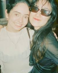 Lily Burke's Instagram, Twitter & Facebook