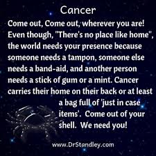 Before i can accept your custom, i need to conduct a quick audit of your needs and. Cancer Free Daily Horoscope Rulerships All About Cancer