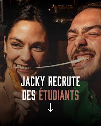 Le Barbecue de Jacky