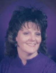 Obituary information for Nancy Viola Martin