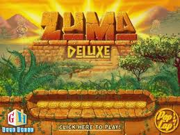 The first place to look for a recently downloaded file is the downloads folder. Zuma Deluxe Download 2003 Puzzle Game