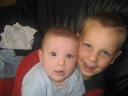 Ciarán Megannety, a friend to everyone