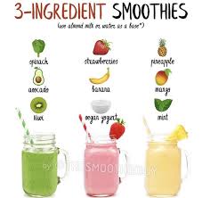 Pin By Marynel On Food In 2020 Easy Healthy Smoothies Smoothie Recipes Healthy Smoothie Drink Recipes