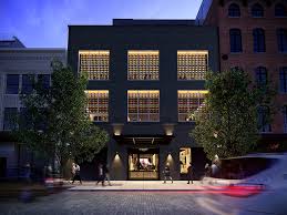 Wonderwall design studio has created a multifunctional social and retail space for toyota/lexus that celebrates the brand's high standards of craftsmanship and luxury. Intersect By Lexus To Open Its Third Global Location In New York City Lexus Global Newsroom Toyota Motor Corporation Official Global Website