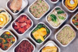 Tovala The Smart Oven That Makes Home Cooking Easy Cooking Smart Oven Meals