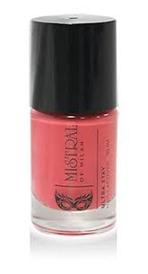 milan ultra stay nail lacquer